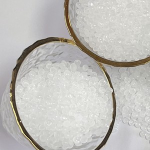 Sinopec LDPE 2426H 2426K 100% Vierge LDPE Polyéthylène PE-LD Résine Haute Optique LDPE Granules Matières Premières pour Film Soufflé - Product Image 5