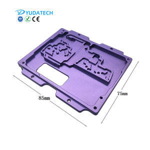 <span class=keywords><strong>OEM</strong></span>, изготовленные на заказ, прецизионная обработка, литье под давлением, экструзионные алюминиевые детали, высококачественные услуги CNC-алюминия - Product Image 6