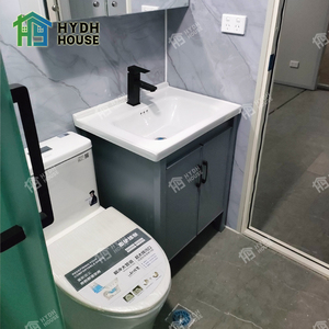 Australian Standards Customizable High-quality Luxury Living Expandable Container <strong>House</strong> With Cheaper Price Kitchen Bathroom - Product Image 4