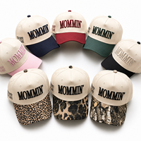 Casquette de baseball en coton personnalisée avec logo, casquette snapback pour événements professionnels, vente en gros de casquettes