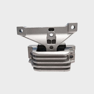 Pièces automobiles USEKA, <span class=keywords><strong>support</strong></span> <span class=keywords><strong>moteur</strong></span> de haute qualité OEM 1839.G7 compatible avec <span class=keywords><strong>Peugeot</strong></span> <span class=keywords><strong>207</strong></span> (WA_, WC_) 1.4 2008-2015 à <span class=keywords><strong>prix</strong></span> avantageux - Product Image 3