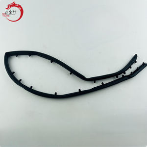 Système de couverture de haute qualité STRIP 86357-1R000 863571R000 pour H-yundai Solaris 86357 1R000 - Product Image 3