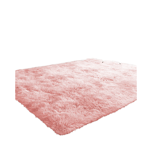 Tapis d'intérieur ultra-doux et moelleux pour la décoration de la maison, peluche pour la chambre à coucher, le salon, la chambre d'enfant, la salle de prière, la voiture, vente en gros, lavable - Product Image 4
