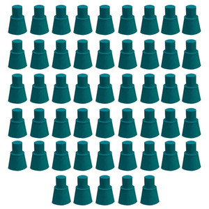 เหยื่อล่อฟีโรโมนยางแบบปล่อยช้า ติดทนนาน สำหรับการตรวจสอบและดักจับศัตรูพืชทางการเกษตร - Product Image 1