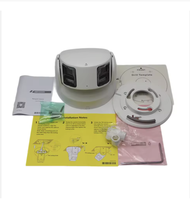 Cámara Tipo Torreta Panorámica Original HIK DS-2CD3387G2P-LSU/SL 8MP 4K ColorVu, Lente de 4mm, IP67, Visión Nocturna, PoE, H.265, Detección de Movimiento