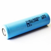 Batterie rechargeable SAM INR18650 15M 3.7V 1500mAh 18650 SAMSU USE pour outil électrique