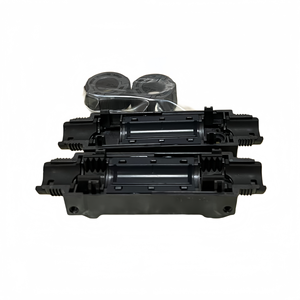 ชุดเซ็นเซอร์แบบหนีบ FD-XC20R4 FD-XC20R1 FD-XC20R2 FD-XC20R3 สำหรับการตรวจสอบการไหลของของเหลวในอุตสาหกรรม มีสินค้าในสต็อก - Product Image 3