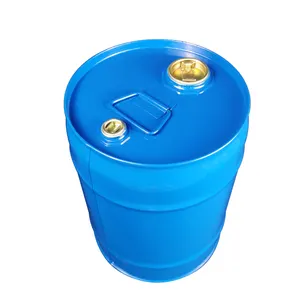 20L金属桶钢油桶桶5加仑桶，带气密盖，用于发动机机油