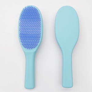Plástico de alta calidad Tangle Teeze Ultimate Hairbrush Detangling Hair Stlyling Tools Hair Brush - Product Image 5