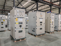 Tableau de distribution d'énergie stable et durable KYN28A-12, appareillage intérieur, panneau VCB conforme à la norme IEC, direct usine