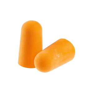 IDEAL STAR Pañal Desechable Tapones Para Los Oídos Pack De 250 Pares - Product Image 3