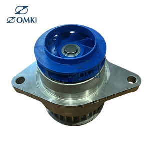 Bomba de Agua para Motor ZOMKI <span class=keywords><strong>030</strong></span> <span class=keywords><strong>121</strong></span> 008 D DX K M para 1.6 8V, Piezas de Automóvil con 1 Año de Garantía - Product Image 3