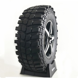 Pneu de voiture tout-terrain LAKESEA <span class=keywords><strong>4x4</strong></span>, pneu de camionnette, haute qualité, bon <span class=keywords><strong>prix</strong></span>, MT MUDSTER LT245/75R16 LT265/75R16 PNEU TOUT-TERRAIN - Product Image 1