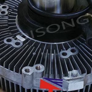 Ventilatorkoppeling 359-2658 Motoronderdelen Voor C9 330d Onderdelen Voor Bouwmachines Voor 320 Graafmachines - Product Image 3