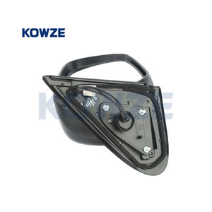 7632B838 7632B672 Kowze Precio al por mayor <span class=keywords><strong>Espejo</strong></span> retrovisor para <span class=keywords><strong>Mitsubishi</strong></span> <span class=keywords><strong>L200</strong></span> KL1T KL3T KL4T 2015-2018 <span class=keywords><strong>Espejo</strong></span> <span class=keywords><strong>lateral</strong></span> <span class=keywords><strong>Espejo</strong></span> retrovisor - Product Image 5