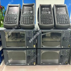 Analyseur de <span class=keywords><strong>réseau</strong></span> micro-ondes Keysight N5231B PNA-L Leb Auto 300KHz-13.5GHz *Prix à consulter* - Product Image 2