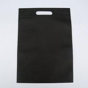 Bolsas Planas de Tela No Tejida para Ropa, con Impresión de Logotipos, Regalo Promocional para Supermercados - Product Image 6