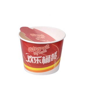 ถังใส่ไก่ทอด <span class=keywords><strong>KFC</strong></span> ขนาดใหญ่64oz 85OZ 150oz - Product Image 3