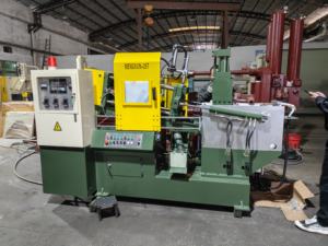 小型经济型25t压铸五金饰品模具汽车高速热室压铸机 - Product Image 4