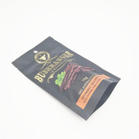 Sachets Doypack Personnalisés Refermables avec Fermeture Éclair, Anti-Humidité, en PET/Aluminium/Mylar Stratifié pour Emballage Alimentaire (Lait, Gelée)