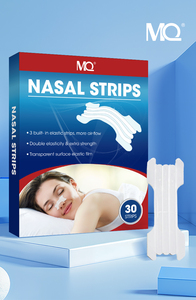high demand product OEM ODM Available Natural Herbs Nasal <b>Strips</b> - Product Image 4