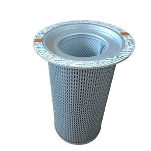 Manny 02250061-137 et 02250061-138 Filtre séparateur d'huile pour compresseur d'air à vis - Product Image 4