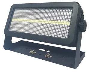 MoFeng impermeable estroboscópico IP65 200W RGB 960 estroboscópico DMX Led iluminación de escenario estroboscópico al aire libre - Product Image 1