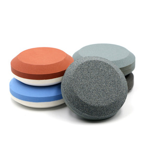 Afilador de <span class=keywords><strong>piedra</strong></span> con Logo <span class=keywords><strong>para</strong></span> cincel, cuchillo redondo, juego de 150/280 granos - Product Image 3