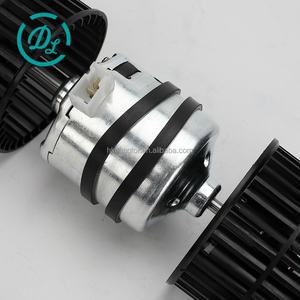 Motor de Ventilador EexcavaStart para Excavadora SK200-8, Pieza de Repuesto Confiable para Calefacción de Cabina, YN20M00107S011, Duradero y Eficiente, 1 Año de Garantía - Product Image 2