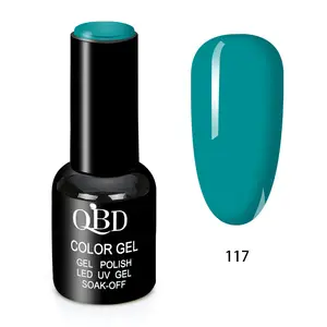 Gel De Construction Nails 270 Colors Soak Off Uv Led Manicure Gel Nail Polish For Salon