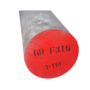 מוט פלדה עגול <span class=keywords><strong>347H</strong></span> - Product Image 4