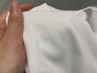 T-shirt Homme Sport d'Été Nouvelle Tendance Ample en Coton Manches Courtes Imprimé Décontracté Col Rond Design Simple