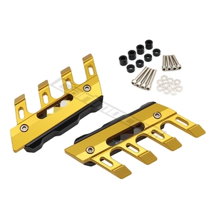 Motorrad-Kotflügels chieber für 450RR 321RR 321RR-S 321R 525X 800X - Product Image 5