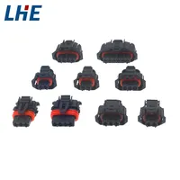 Waterproof Automotive Electrical Wire Connectors