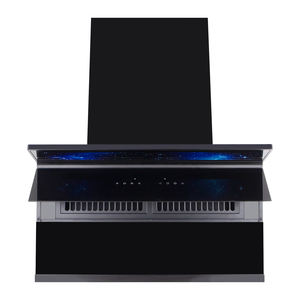 MONI เครื่องดูดควันปล่องไฟแบบอัจฉริยะเครื่องใช้ในครัวร้านอาหารที่หรูหราออกแบบได้ตามต้องการ - Product Image 1