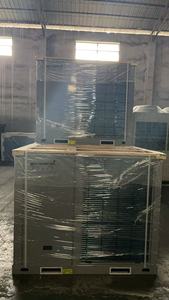 Unité <span class=keywords><strong>de</strong></span> climatisation <span class=keywords><strong>de</strong></span> toit Midea 7.5/10/15/20/25/30RT anti-corrosion pour zones côtières, vente directe usine - Product Image 5