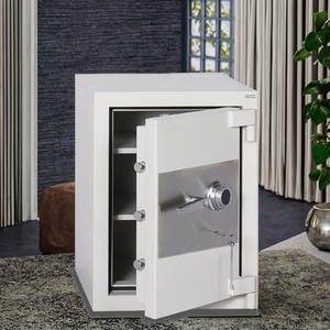 Caja fuerte de seguridad ignífuga de alta calidad para el hogar y el <span class=keywords><strong>hotel</strong></span> - Product Image 5