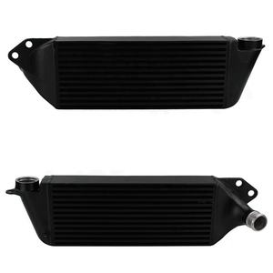 Mise à niveau 1988-1992 Audi 80 RS2/ Audi S2 <span class=keywords><strong>EVO1</strong></span> Gen.2 Performance avec refroidisseur intermédiaire en aluminium - Product Image 3
