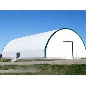 Quickly set up Industrial <b>Tent</b> Double Truss Fabric Buildings Shipping Container Building Shelter Storage Shelter Hangar <b>Tent</b> - Product Image 5