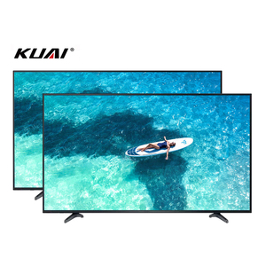 Sản xuất tại Trung Quốc Nhà Máy bán hàng trực tiếp TV thông minh 32 43 50 inch LED & <span class=keywords><strong>LCD</strong></span> TV truyền hình Home Audio Video & phụ kiện - Product Image 1