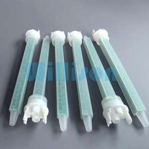 "أطراف خلاط أنبوب خلط لاصق" - Product Image 5