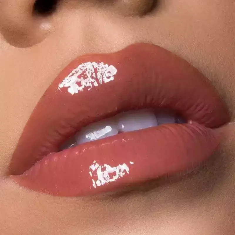 Großhandel Custom ize Logo Tube Mehr 200 Shades Vegan Makeup Luxus Nude Wasserdicht Lip gloss Vendor Lip gloss Flüssiger Lippenstift