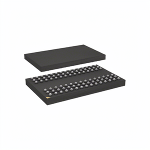 Electronics Component IS42S32800L-7BL Authorized Distributor 90 TFBGA Memory - Product Image 1