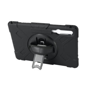 เคสแท็บเล็ตซัมซุง S9อัลตร้าเคสแท็บเล็ตซิลิโคนทนทานสำหรับแท็บเล็ตซัมซุง S9อัลตร้า14.6ทนทาน - Product Image 5