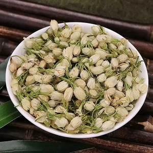 Mo <span class=keywords><strong>Li</strong></span> Hua – Produits à base de plantes chinoises très demandés, herbes médicinales multifonctionnelles de haute qualité, ingrédients à base de plantes, produits alimentaires santé - Product Image 1