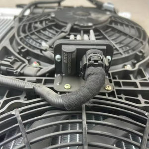 Hoge Kwaliteit Originele Jiefang Jh6 Nieuwe Airconditioning Condensor 8105010-1590-c00 - Product Image 4