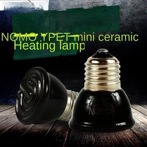 <span class=keywords><strong>Venta</strong></span> Directa <span class=keywords><strong>de</strong></span> Fábrica <span class=keywords><strong>de</strong></span> Artículos para Mascotas, Lámpara <span class=keywords><strong>de</strong></span> Calor para Reptiles <span class=keywords><strong>de</strong></span> Cerámica Esmerilada Ecológica <span class=keywords><strong>de</strong></span> Alta Calidad, Bombilla <span class=keywords><strong>de</strong></span> Calor Negra para <span class=keywords><strong>Tortugas</strong></span>, Emisor <span class=keywords><strong>de</strong></span> Calor para Crías - Product Image 2