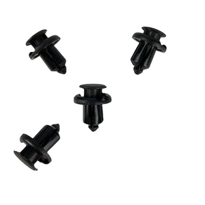 Bán buôn nhựa <span class=keywords><strong>Clip</strong></span> Xe đẩy loại Thuộc hạ phù hợp với 10mm Fastener 91503-sz3-003 - Product Image 5