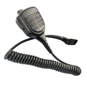 Micrófono Remoto PMMN4038A IP57 para Radios Motorola HT1000 JT1000 MT1500 MT2000 MTX8000 PR1500 XTS1500 XTS2500 XTS3000 - Product Image 3
