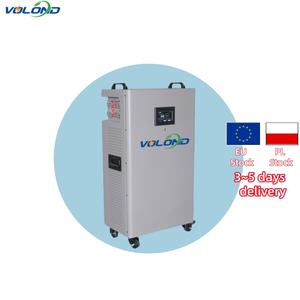 <span class=keywords><strong>PL</strong></span> Lagerbestand: 16x 280Ah 48V JK BMS Gehäuse DIY-Kits LiFePO4 280Ah Doppelte Sicherung Vertikale Solar-Energiespeicher-Batteriebox - Product Image 2